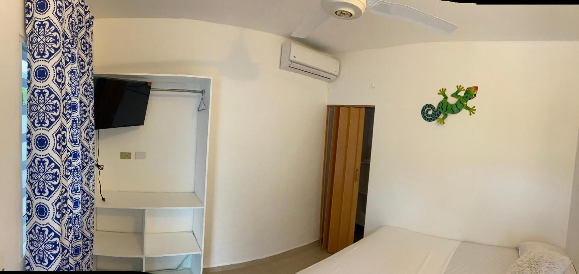 Hotel El Escondite Лас-Терренас Екстер'єр фото